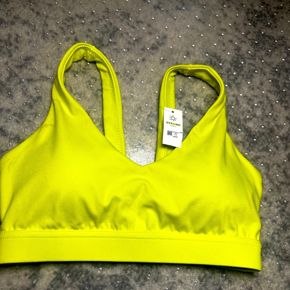 Aeries Bralette
